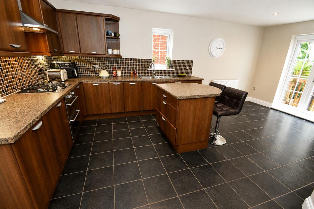Orchard Grove, Stanley, DH9 - View 4