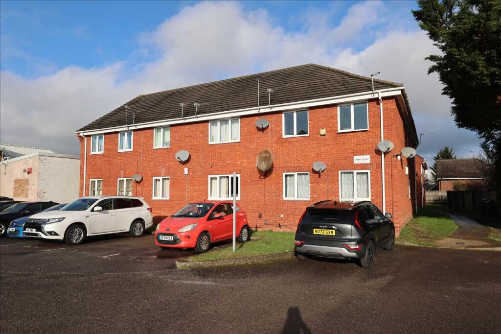 Main image of property: Lundy Court, Cippenham