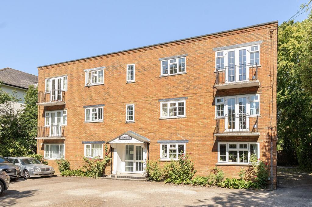 Main image of property: Dorking Road, Epsom, KT18