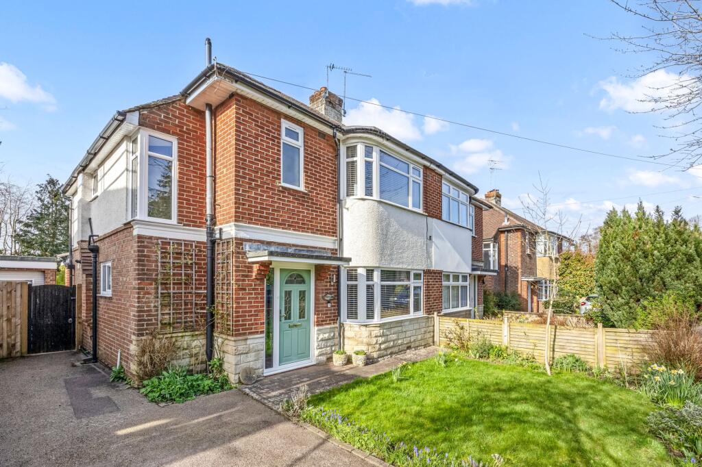 Main image of property: Grand Avenue, Hassocks, BN6