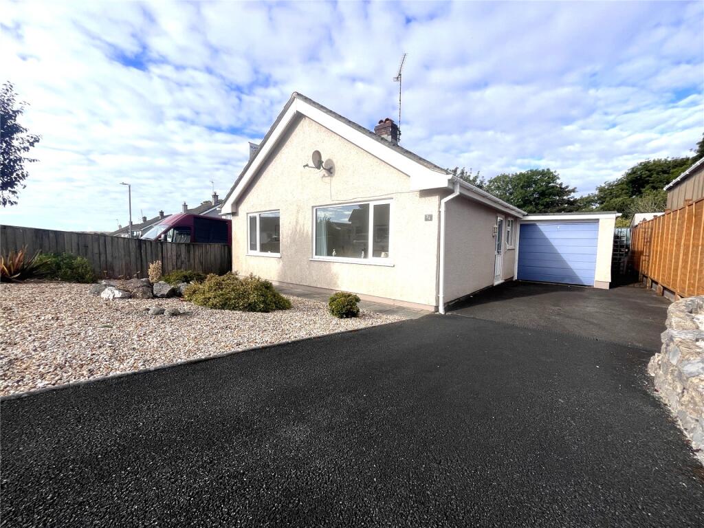 Main image of property: West Haven Estate, Cosheston, Pembroke Dock, Pembrokeshire, SA72