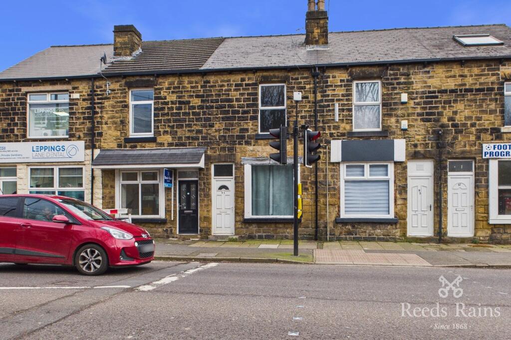 Main image of property: Leppings Lane, Sheffield, S6