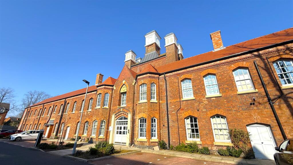 Additional image 19 of Nightingale House, Arkell Way, Selly Oak