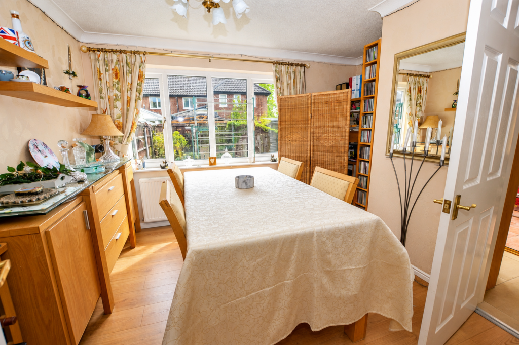 House in Warrington - View 5