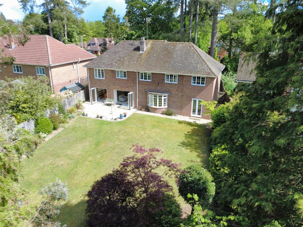 Main image of property: Andover Road, Newbury