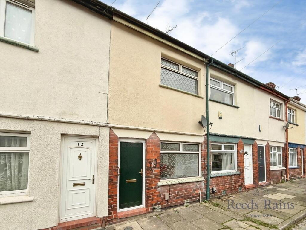 Main image of property: Elphinstone Road, Stoke-on-Trent, Staffordshire, ST4