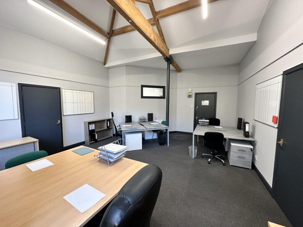 Additional image 4 of Lomeshaye Business Centre Turner Road Nelson BB9 7DR