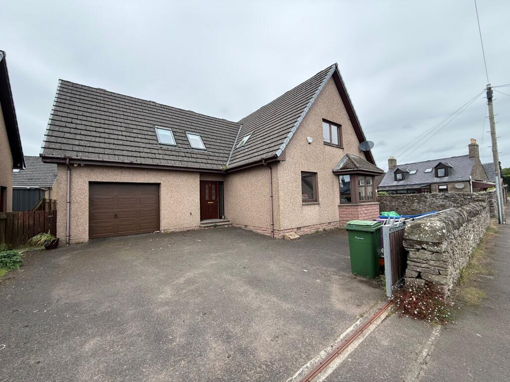 Main image of property: Watson Street, Letham, DD8