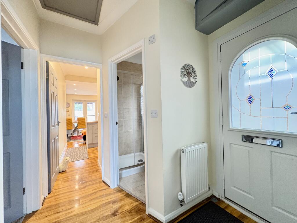 House in Northampton - View 3