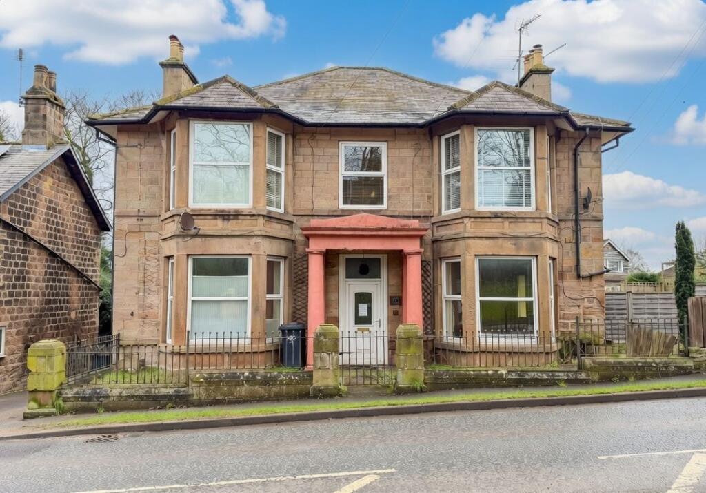 Main image of property: Flat 1 Park House, Park Terrace, Spofforth, Harrogate, North Yorkshire, HG3 1BW