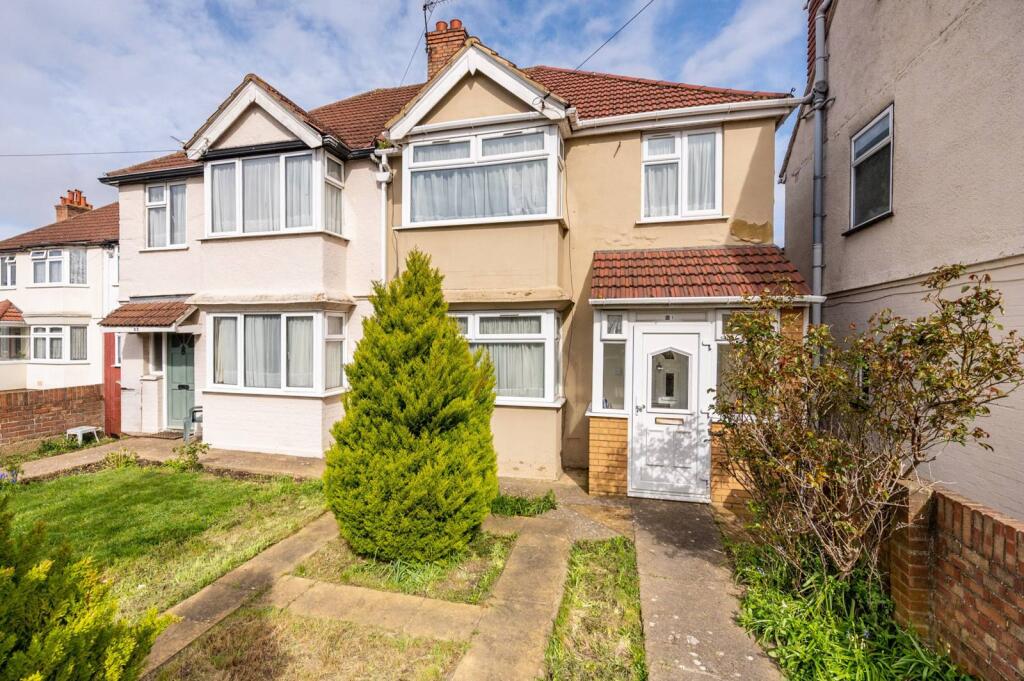 Main image of property: Beavers Lane, Hounslow, TW4