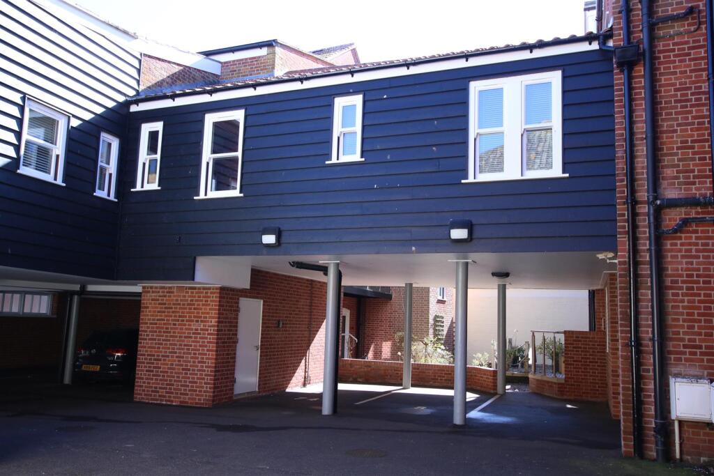 Main image of property: Aldeburgh