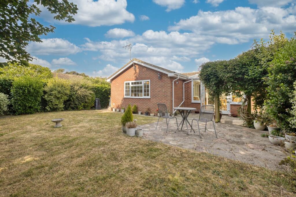 House in Thanet, Kingsgate, Broadstairs and St Peters - View 4