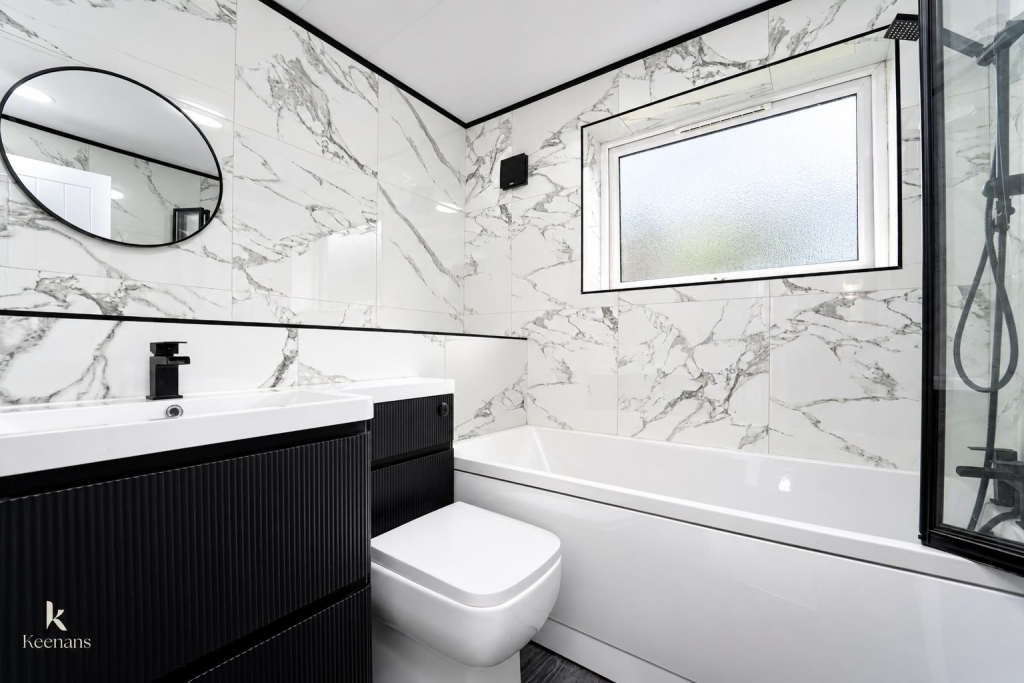 Apartment in Blackburn - More