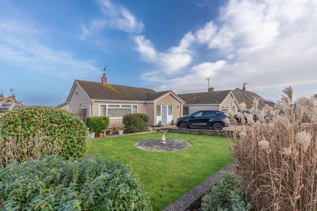 Main image of property: Waveney Road, Keynsham, Bristol