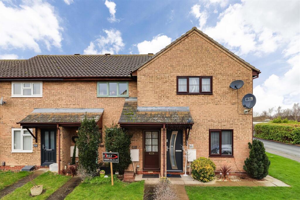 Main image of property: Fulbourn Old Drift, Cherry Hinton, Cambridge
