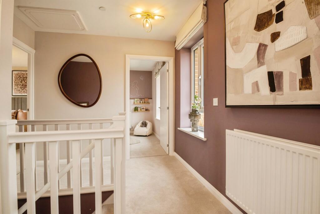 House in Cardiff, Trowbridge - View 6