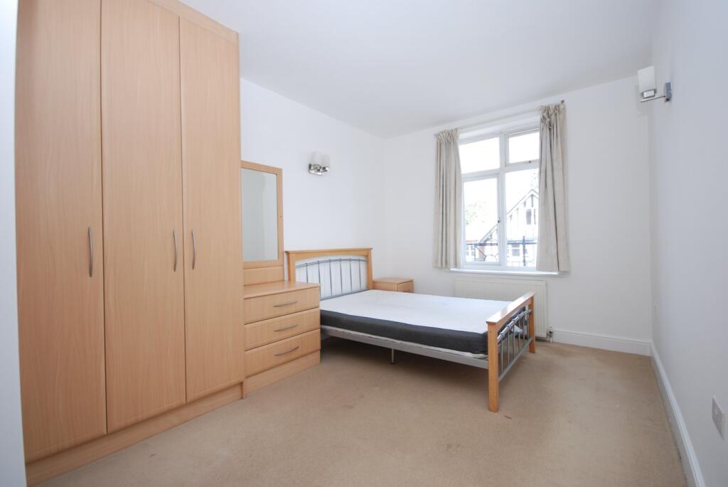 Main image of property: Farnan Road, London, SW16