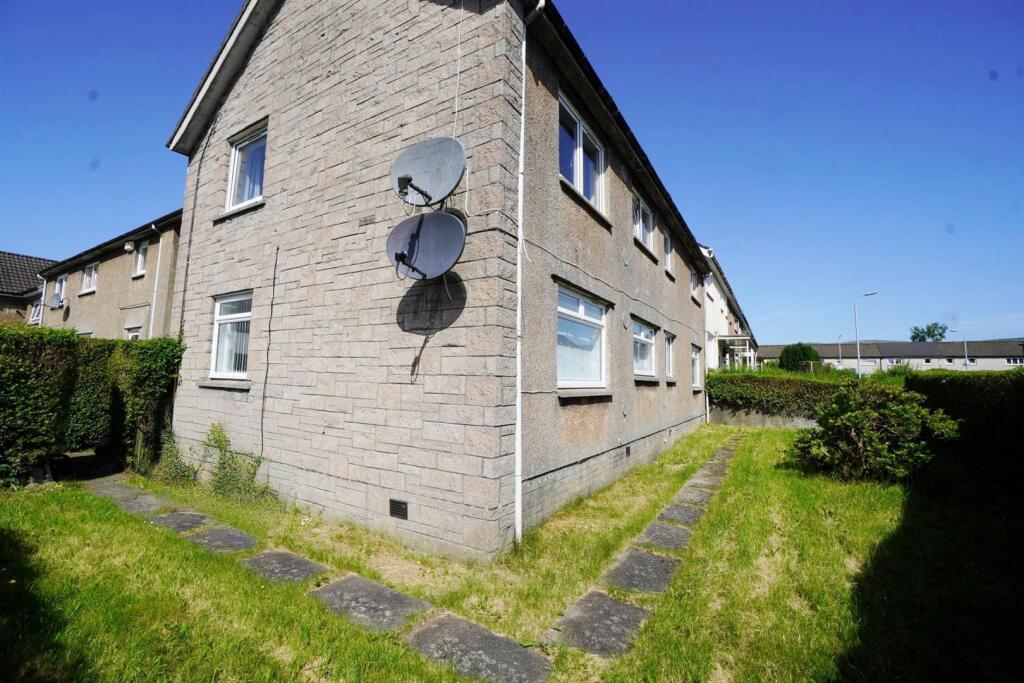 Burns Drive, Kirkintilloch photo 2
