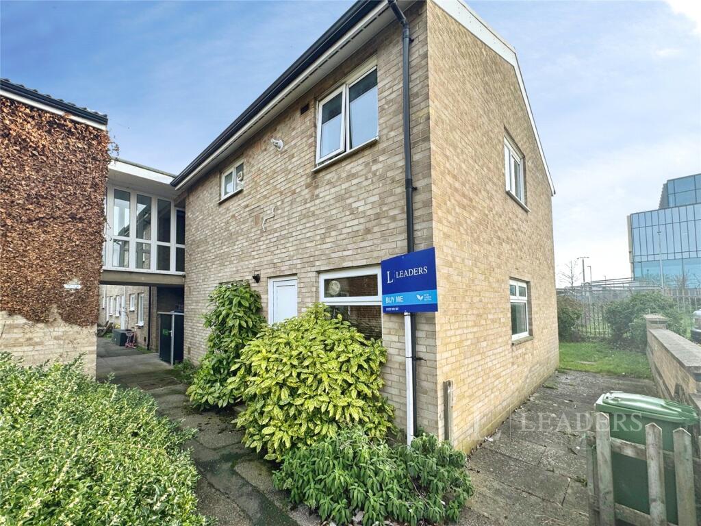 Main image of property: Tweedale, Cambridge, Cambridgeshire