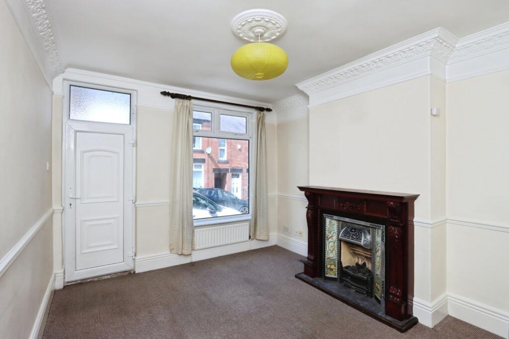 Cartmell Road, Sheffield, S8 photo 2