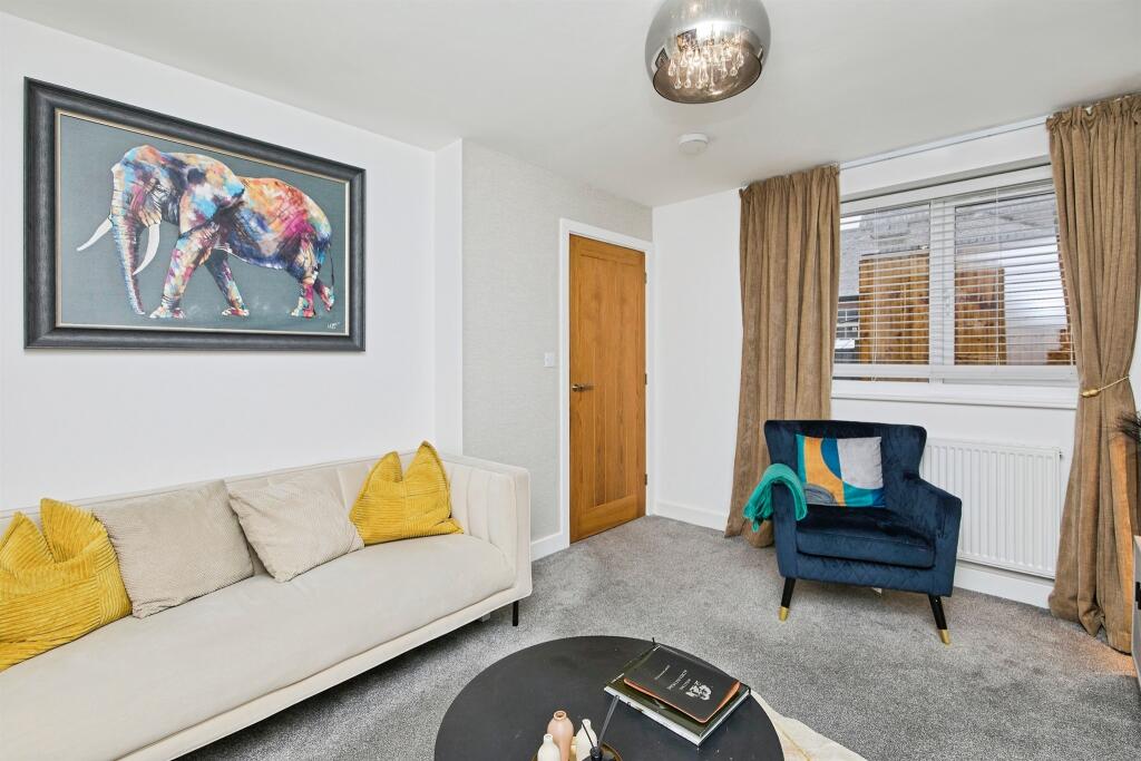 Guild Terrace, BURTON-ON-TRENT photo 4