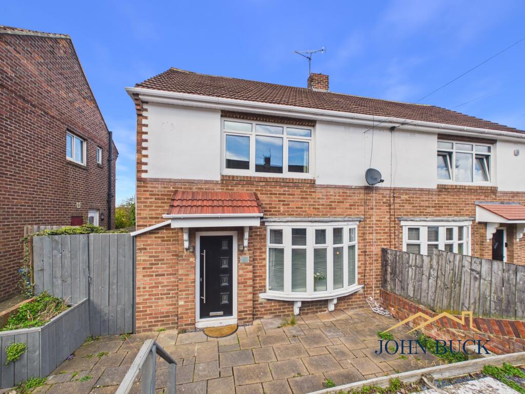 Main image of property: Hardie Drive, East Boldon