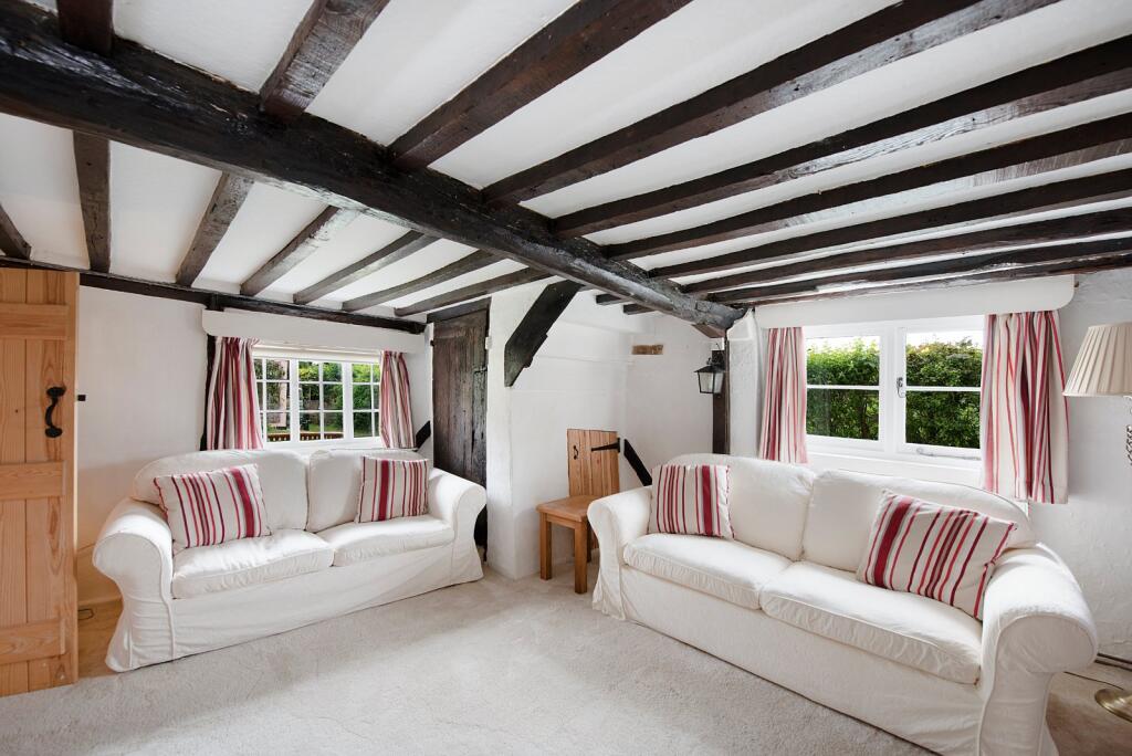 Ousden, Suffolk photo 4