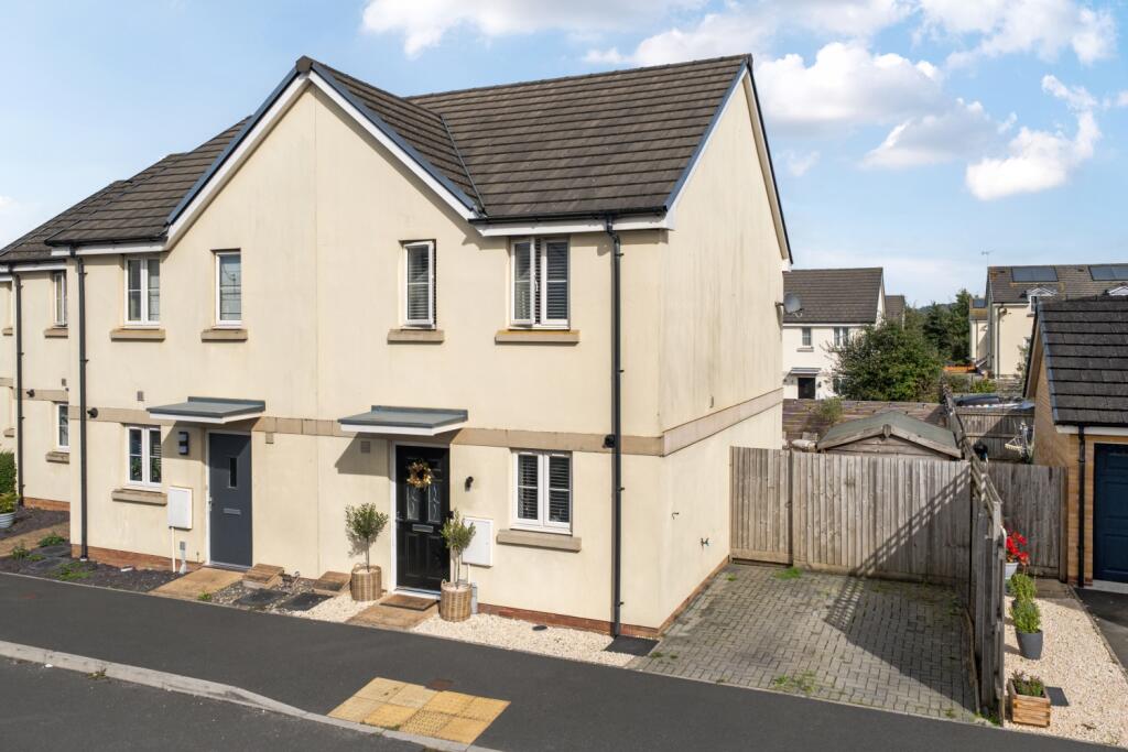 House in North Devon, Tawstock - View 5