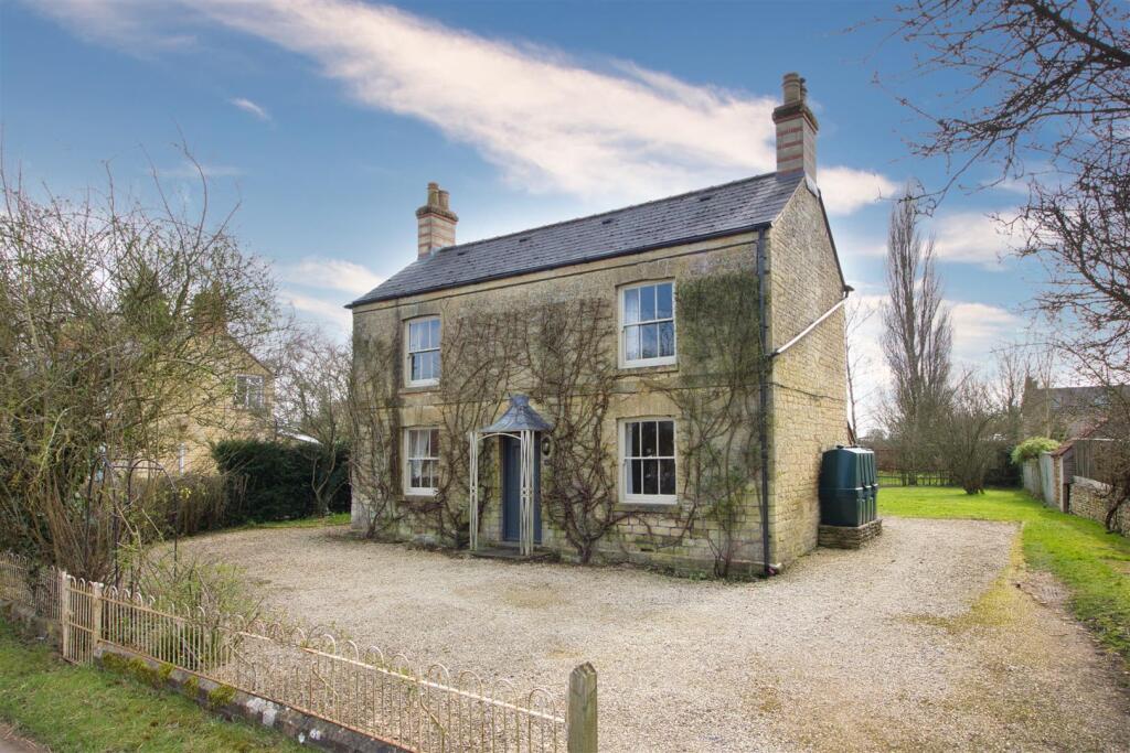 Main image of property: The Old Post Office, Lea