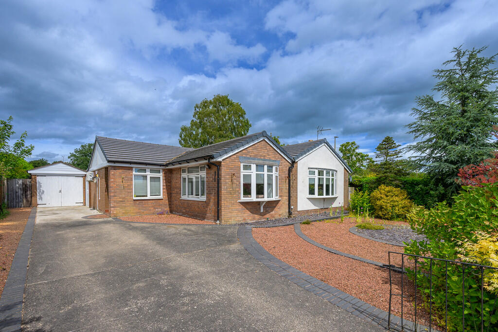 Main image of property: Oathills, Malpas