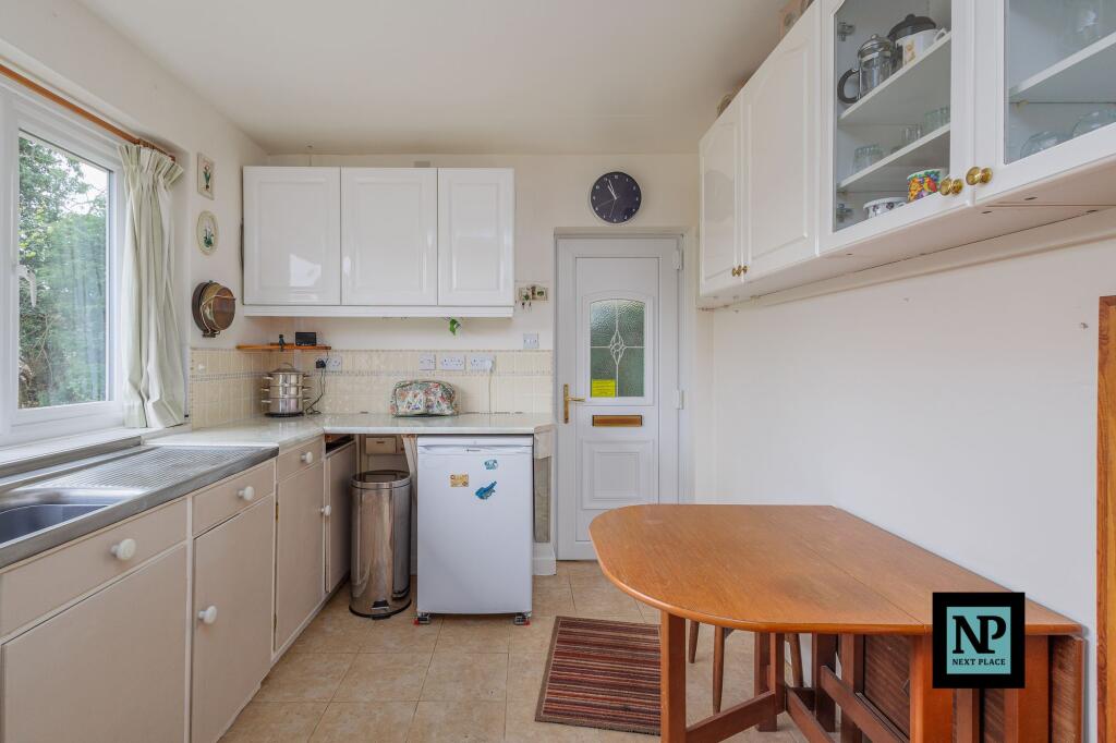 House in North Warwickshire, Austrey - More