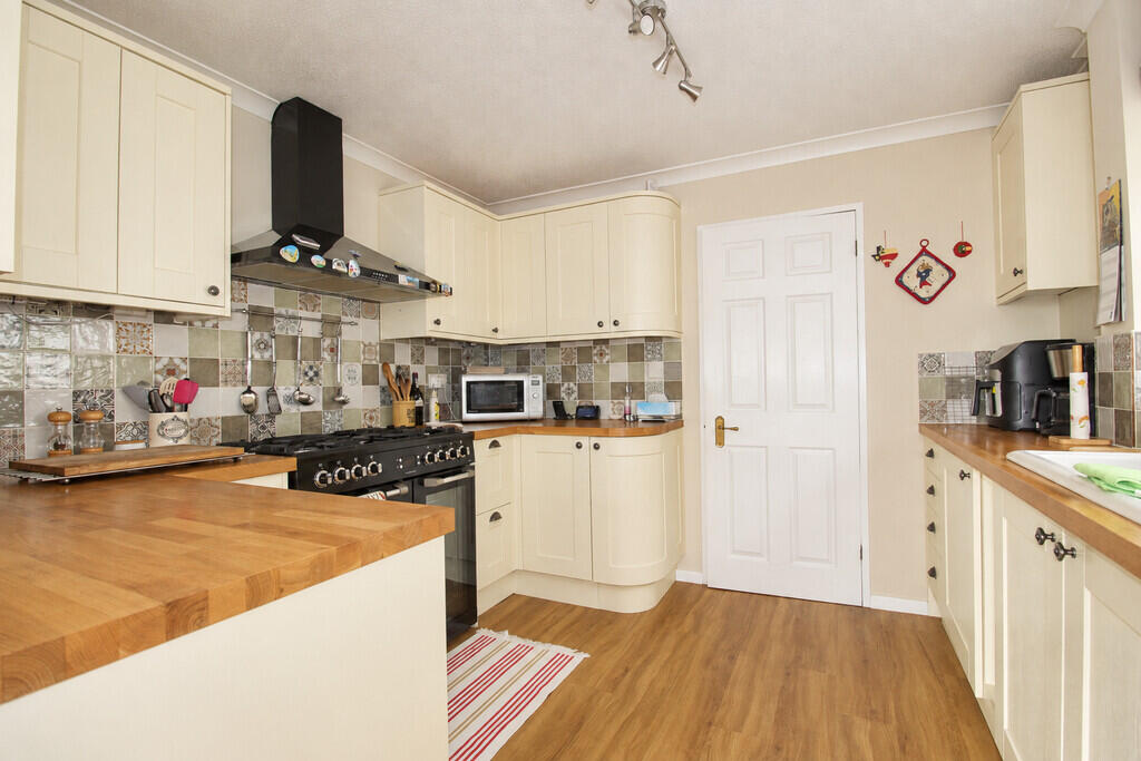 House in Stevenage, Potton - View 5