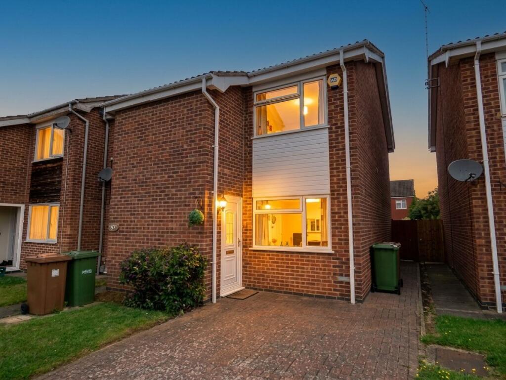 Main image of property: Walgrave, Orton Malborne, Peterborough, PE2
