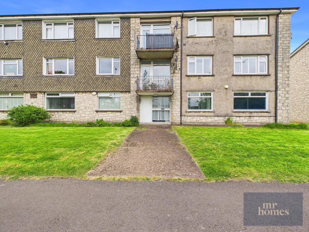 Main image of property: Vincent Road, Lower Ely, Cardiff, CF5