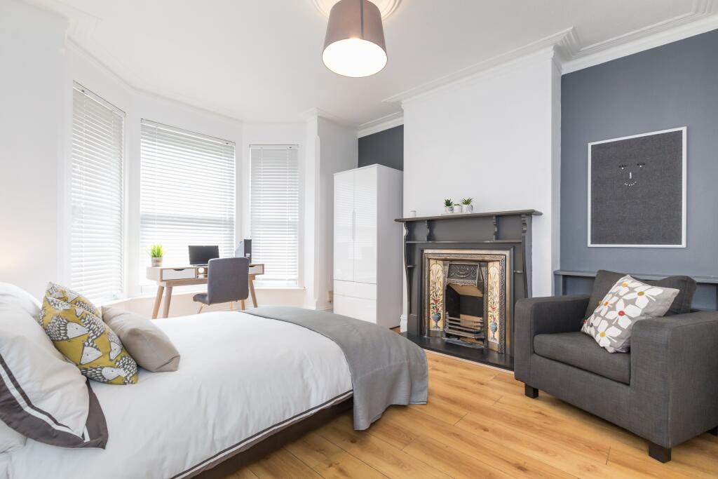 Main image of property: Broadway
