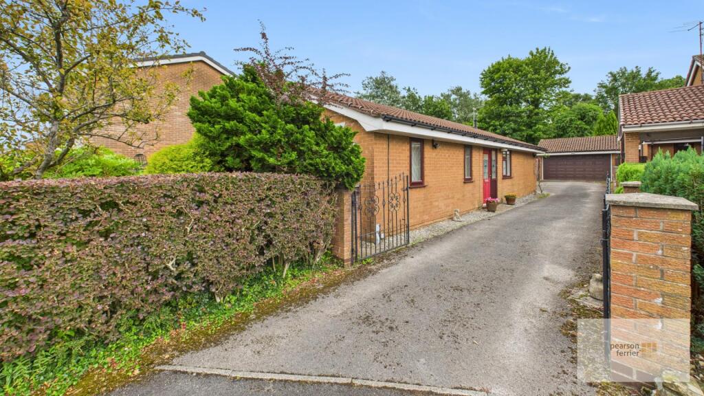 Main image of property: Westerham Close, Brandlesholme, Bury