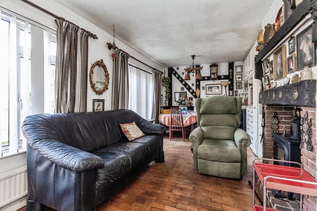 Greenacres, Westfield, Hastings – pohled 4