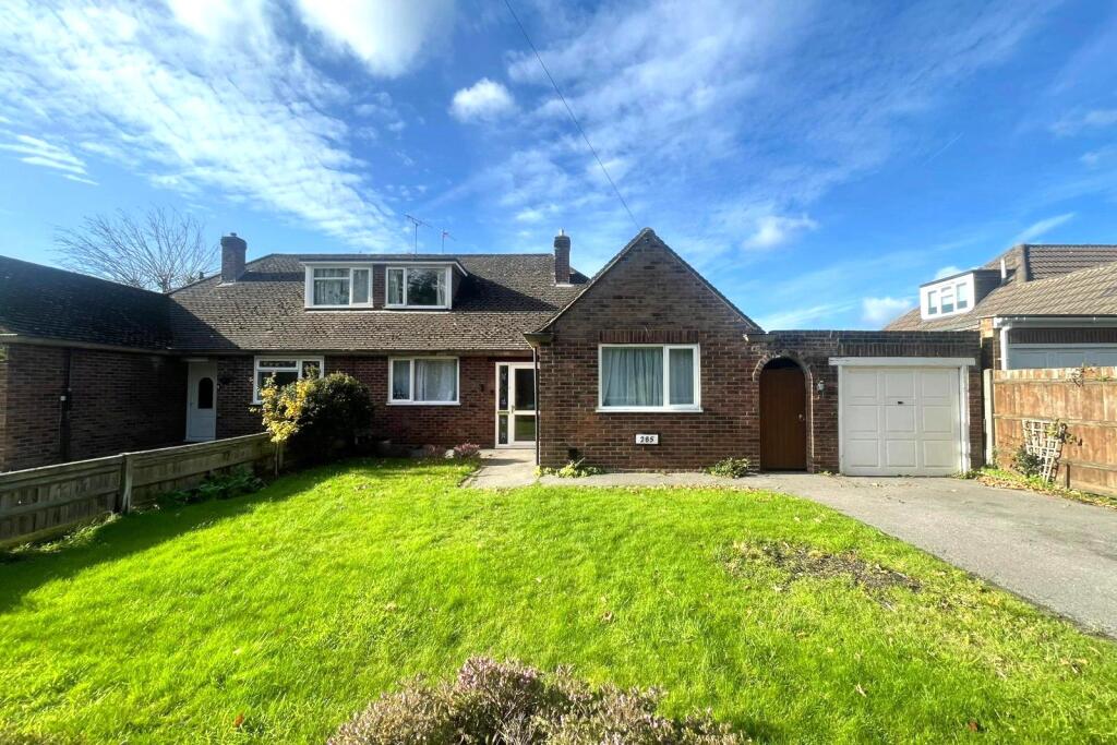 Main image of property: Vale Road, Ash Vale, Surrey, GU12