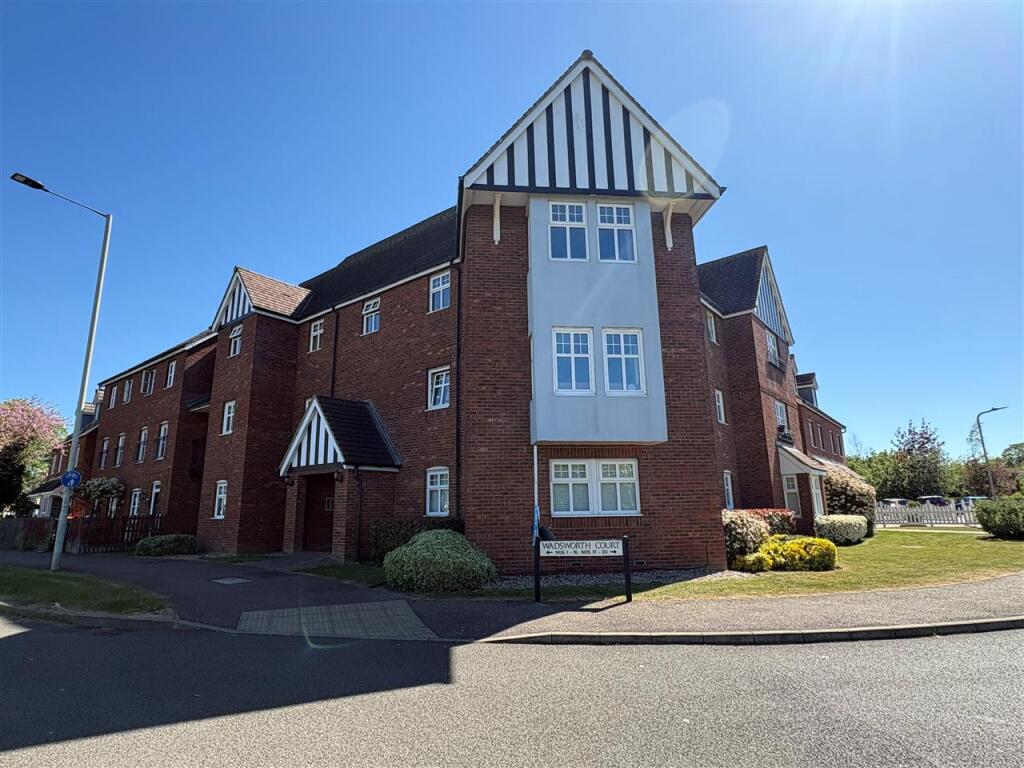 Main image of property: Wadsworth Court, Bedford