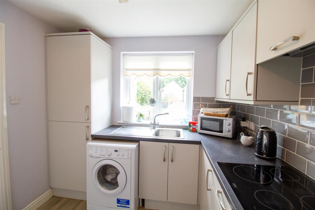 Apartment in Helmsley, North Yorkshire - View 5