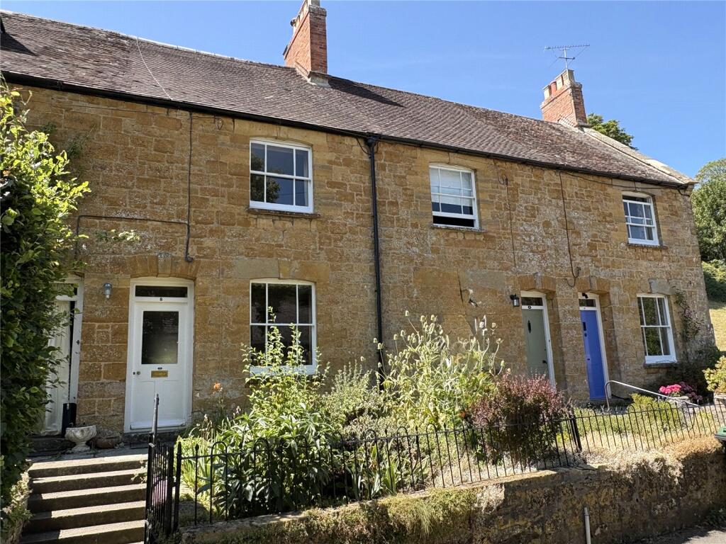Main image of property: Coombe Terrace, Sherborne, Dorset, DT9