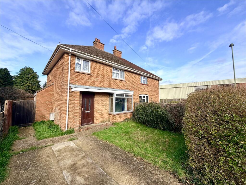 Main image of property: Fairlea Road, Lymington, Hampshire, SO41