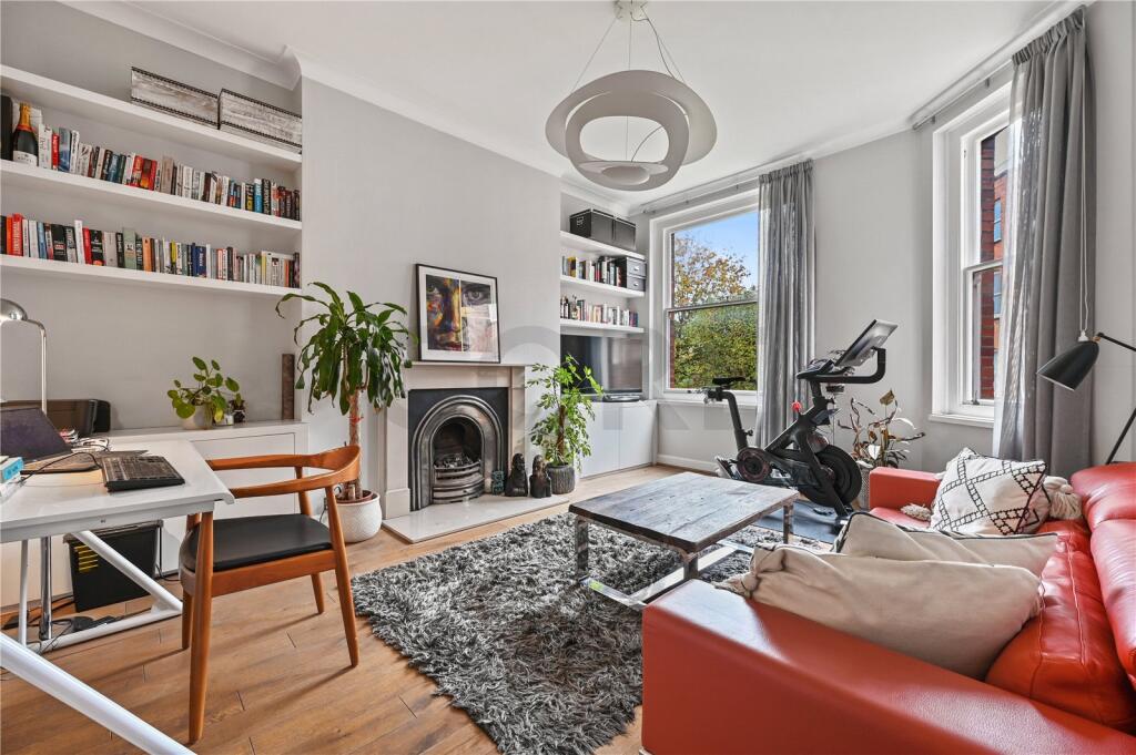 Main image of property: Cannon Hill, West Hampstead, London, NW6