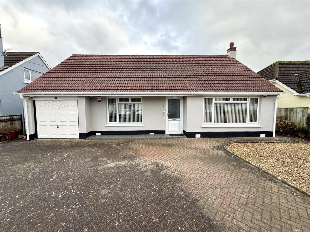Main image of property: Ellerslie Road, Sticklepath, Barnstaple, Devon, EX31