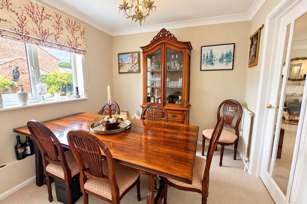 House in New Forest, Bransgore - View 3