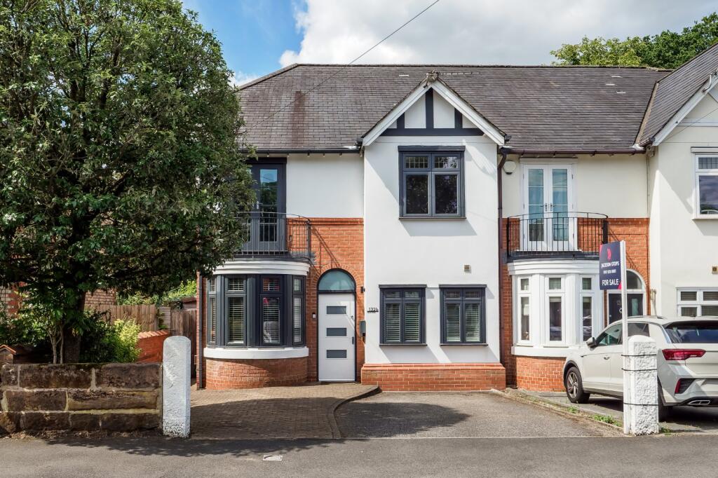 Main image of property: Cecil Road, Hale, WA15