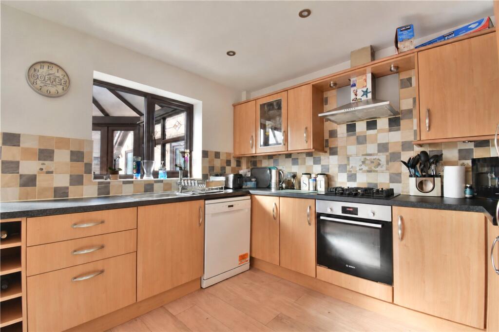 House in Manchester - View 5
