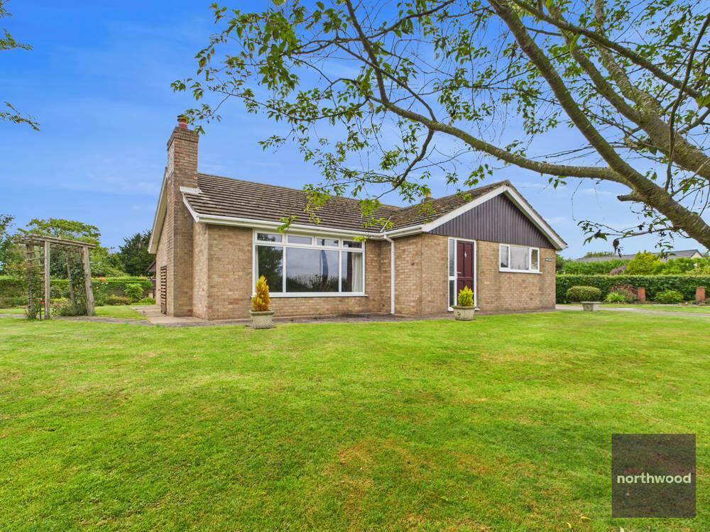 Main image of property: Pinfold Lane, Alford, LN13