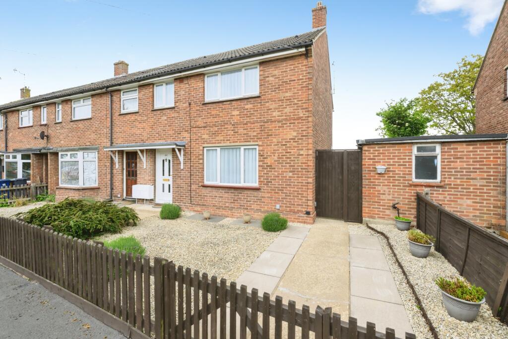 Main image of property: Whitehill Road, Cambridge, CB5